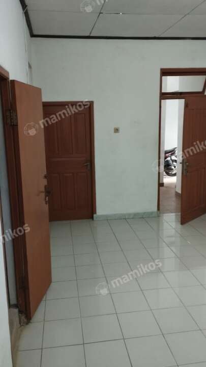 Rumah Kontrakan Rachmat Mampang Prapatan Jakarta Selatan