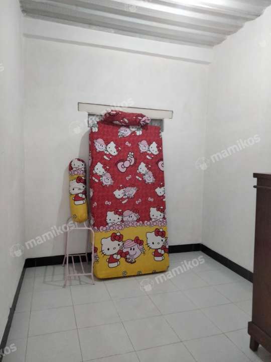 Kost Fa Tipe B Bekasi Utara Bekasi