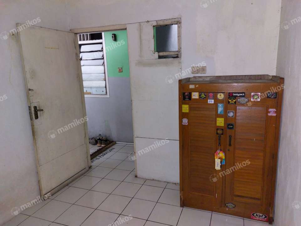 Kost Arifin Palmerah Jakarta Barat