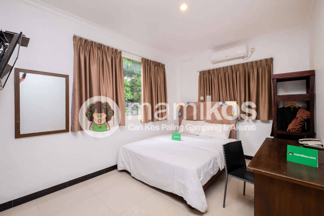 Kost Citra Tipe VIP Tebet Jakarta Selatan