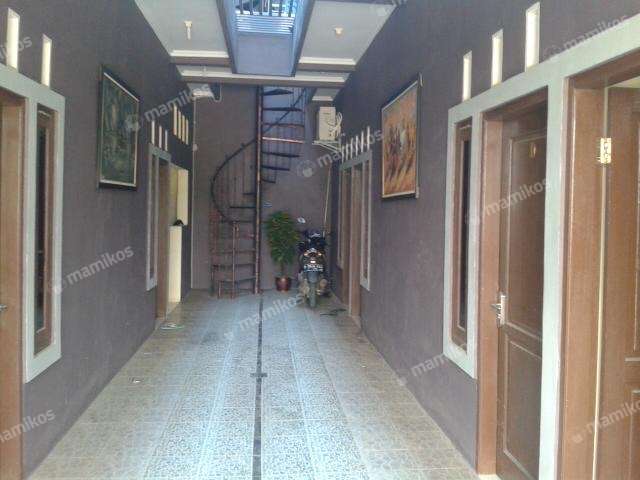 Kost Poris Plawad I Tipe A2 Cipondoh Tangerang