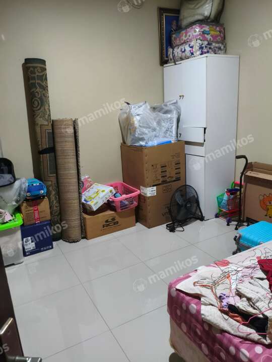 Kost Keluarga Cemara Jatiasih Bekasi
