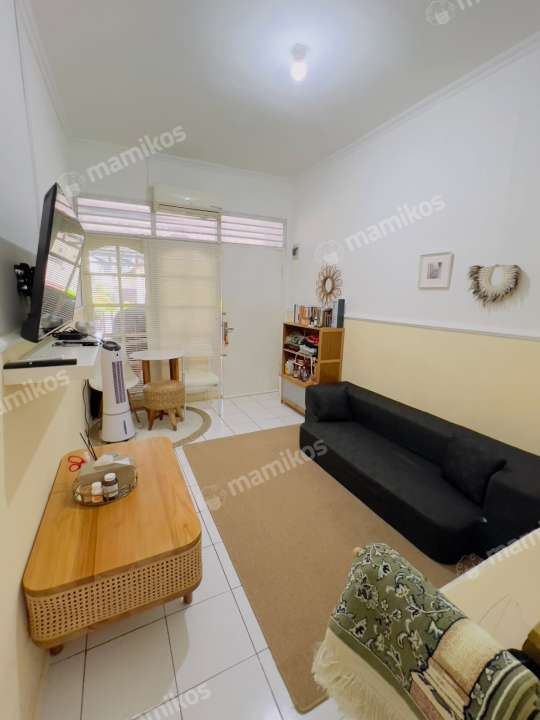 Kost Radio Dalam 32 Kebayoran Baru Jakarta Selatan