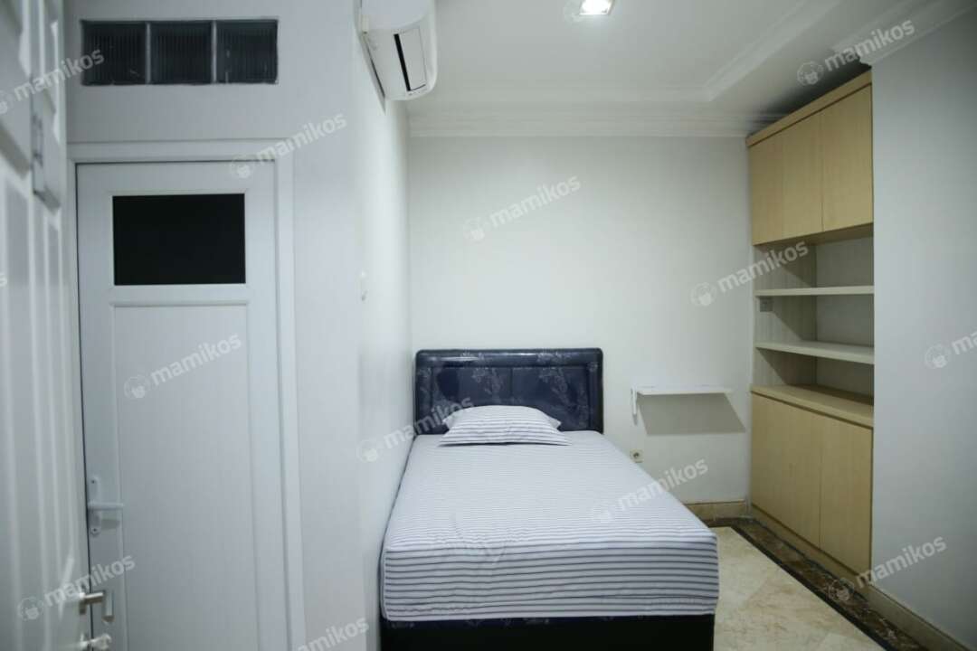 Kost Lestari 2 Tipe A Cilandak Jakarta Selatan