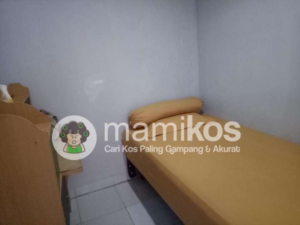 Kost Wati Tipe B Sukma Jaya Depok