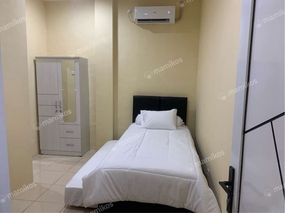 Kost M Suites Executive Bojongsari Depok