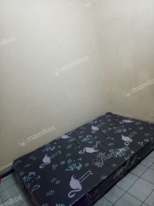 Kost Pak Benny Sawah Besar Jakarta Pusat