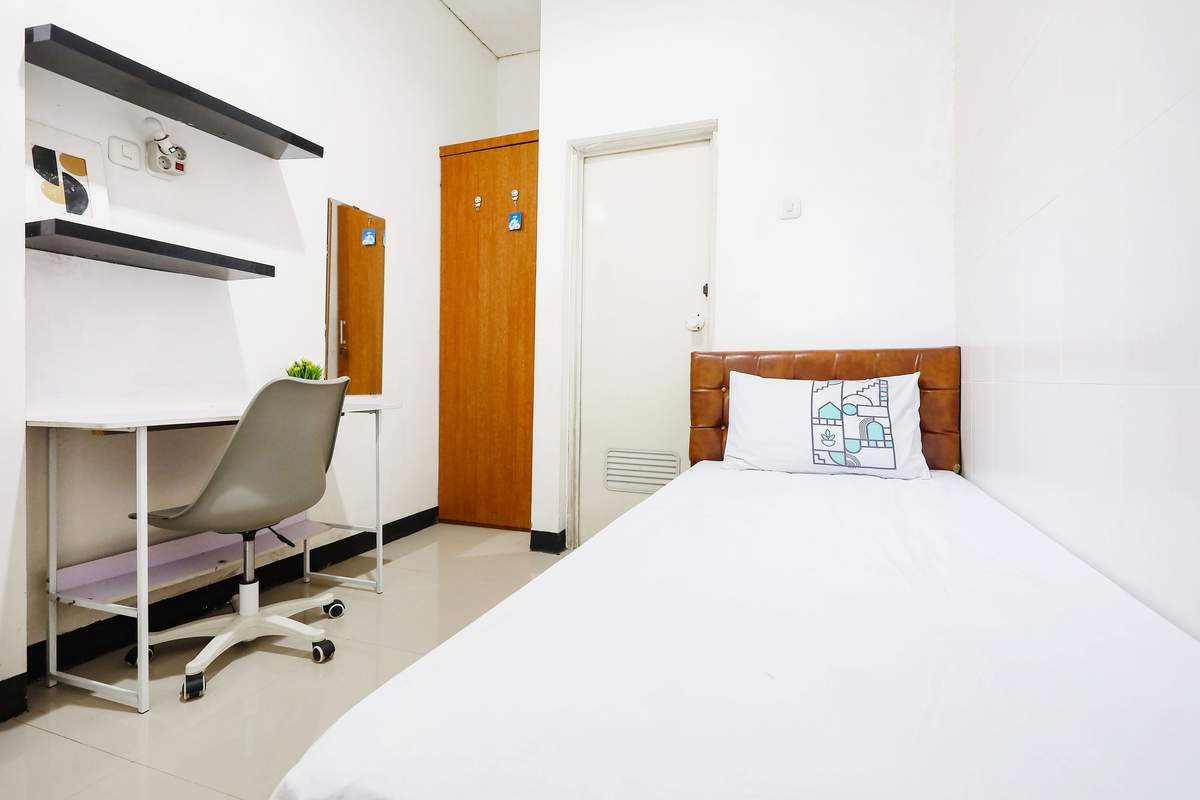 Foto Rukita Unit Rungkut Harapan Kost Merr Surabaya