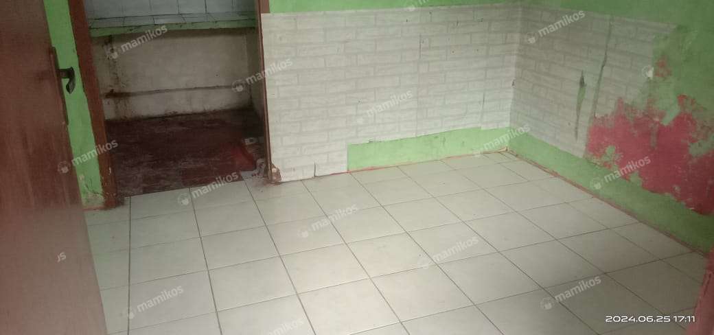 Rumah Kontrakan Strategis Kelapa Dua Tangerang