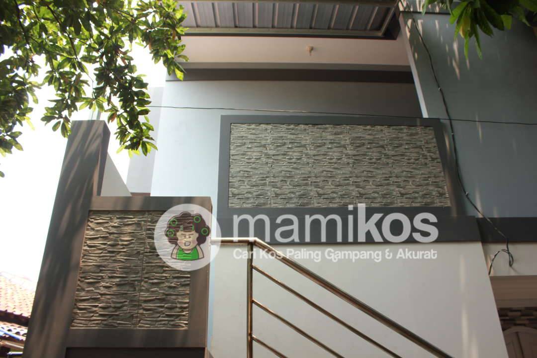 Kost Fadilah Beji Depok