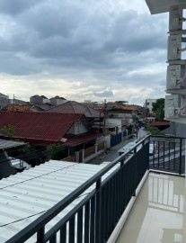 Kos Eksklusif untuk Karyawati – Lokasi Strategis dekat kanto Type 1