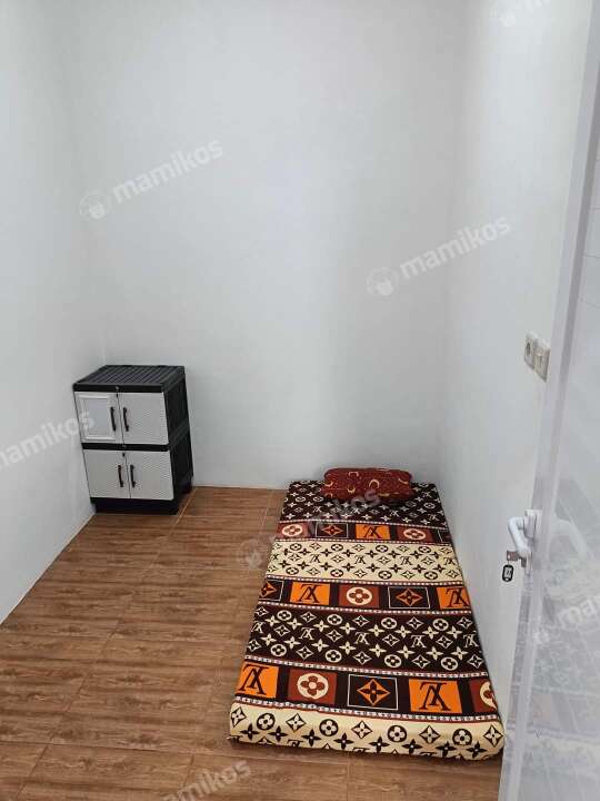 Kost Ars 2 Studio Bojongsari Depok