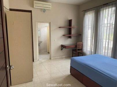 Kost Karawaci Cluster Permata Sari No 30 Type 1