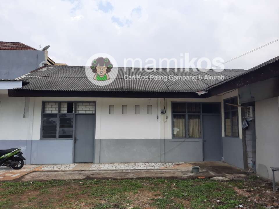 Kost Mbs Jagakarsa Jakarta Selatan