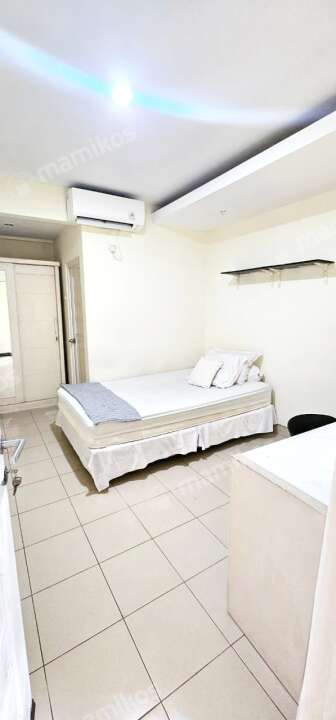 Kost Jp Residence Executive Pasar Minggu Jakarta Selatan