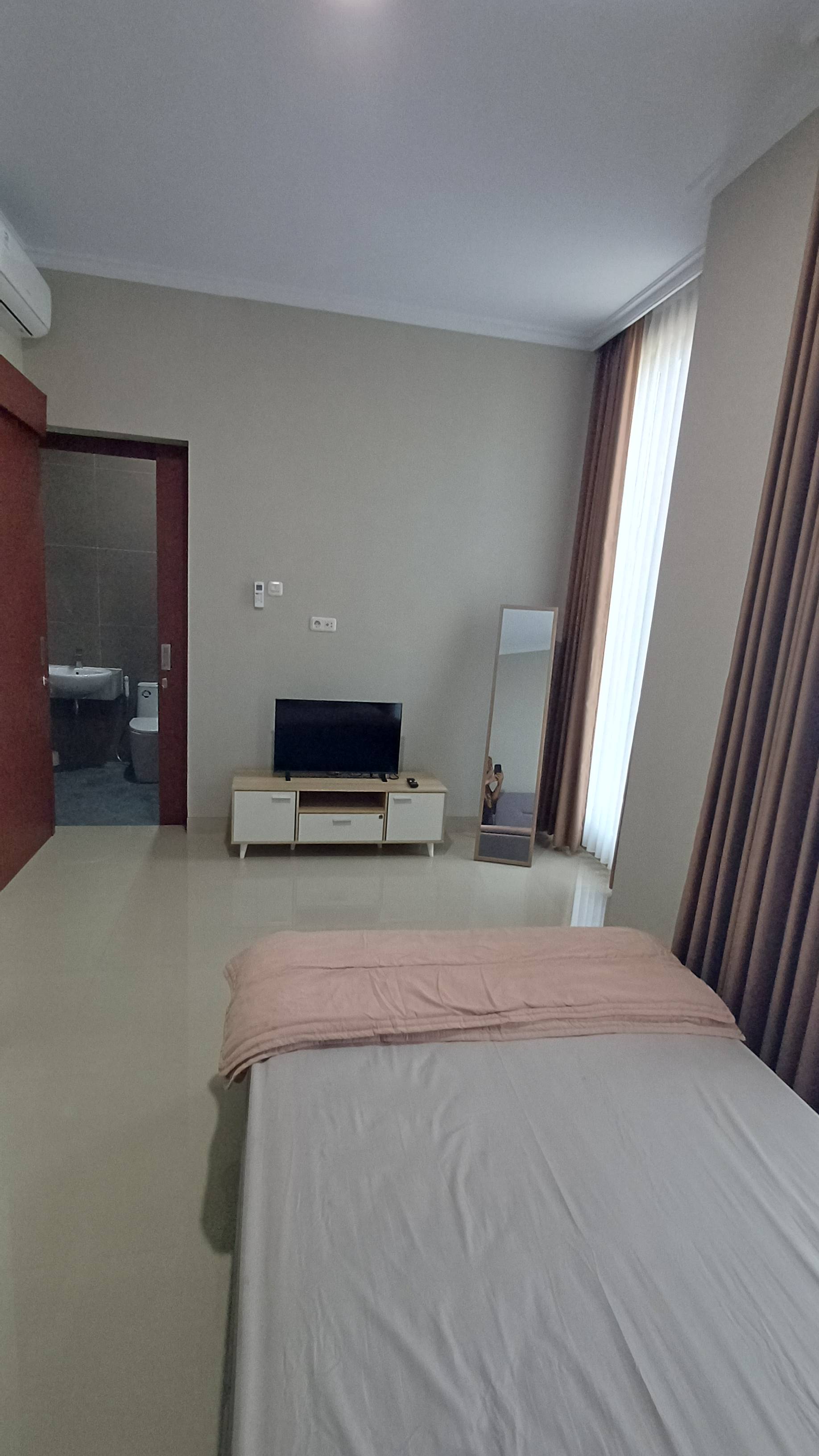 Kamar Tipe I