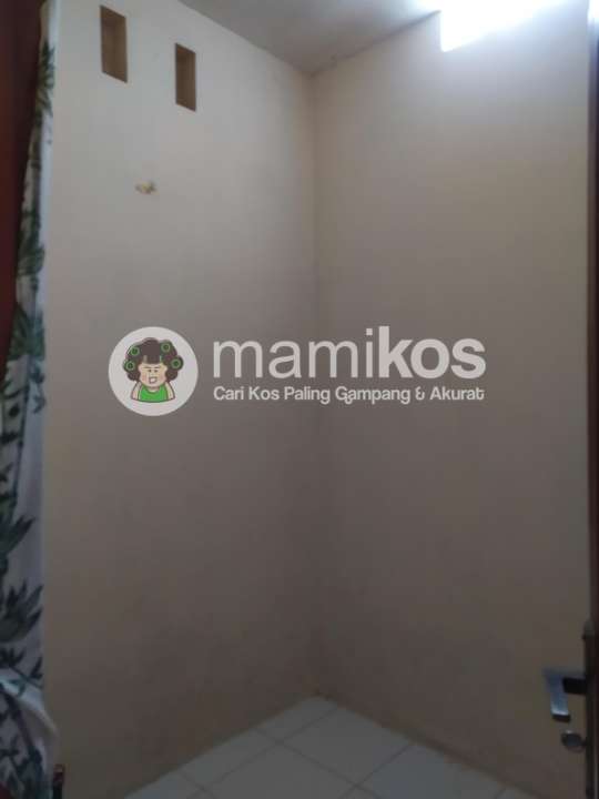 Kost 010 Tanjung Priok Jakarta Utara