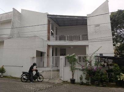 Kost Putra Palasari Type 1