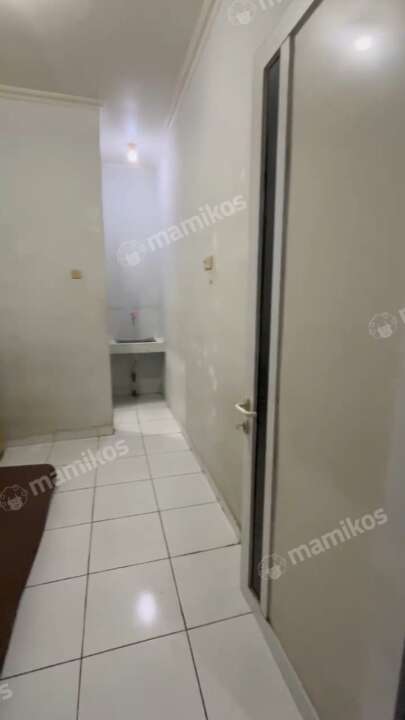 Kost KGS Liya 2 Single Sawangan Depok