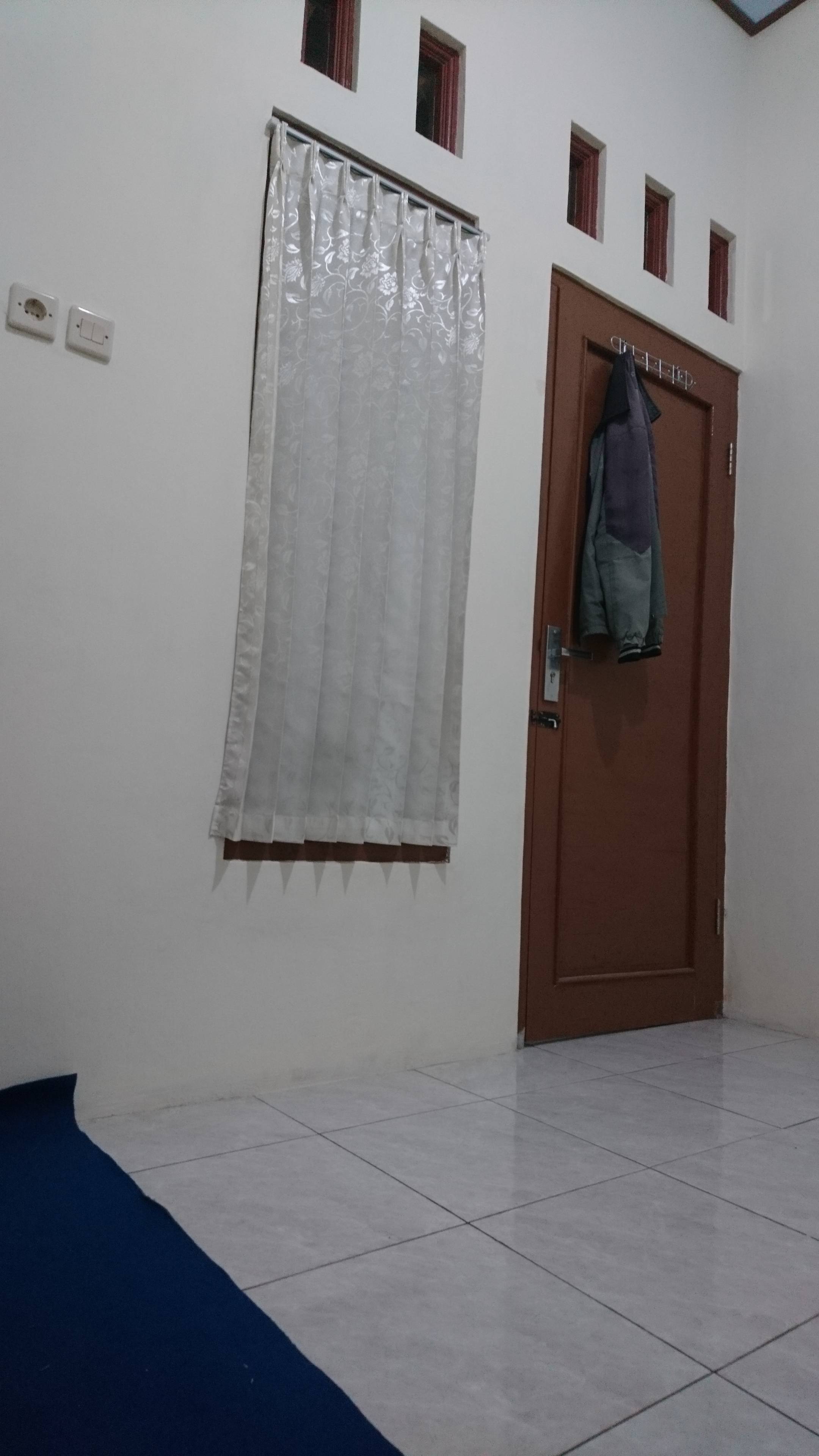 Kamar No 1