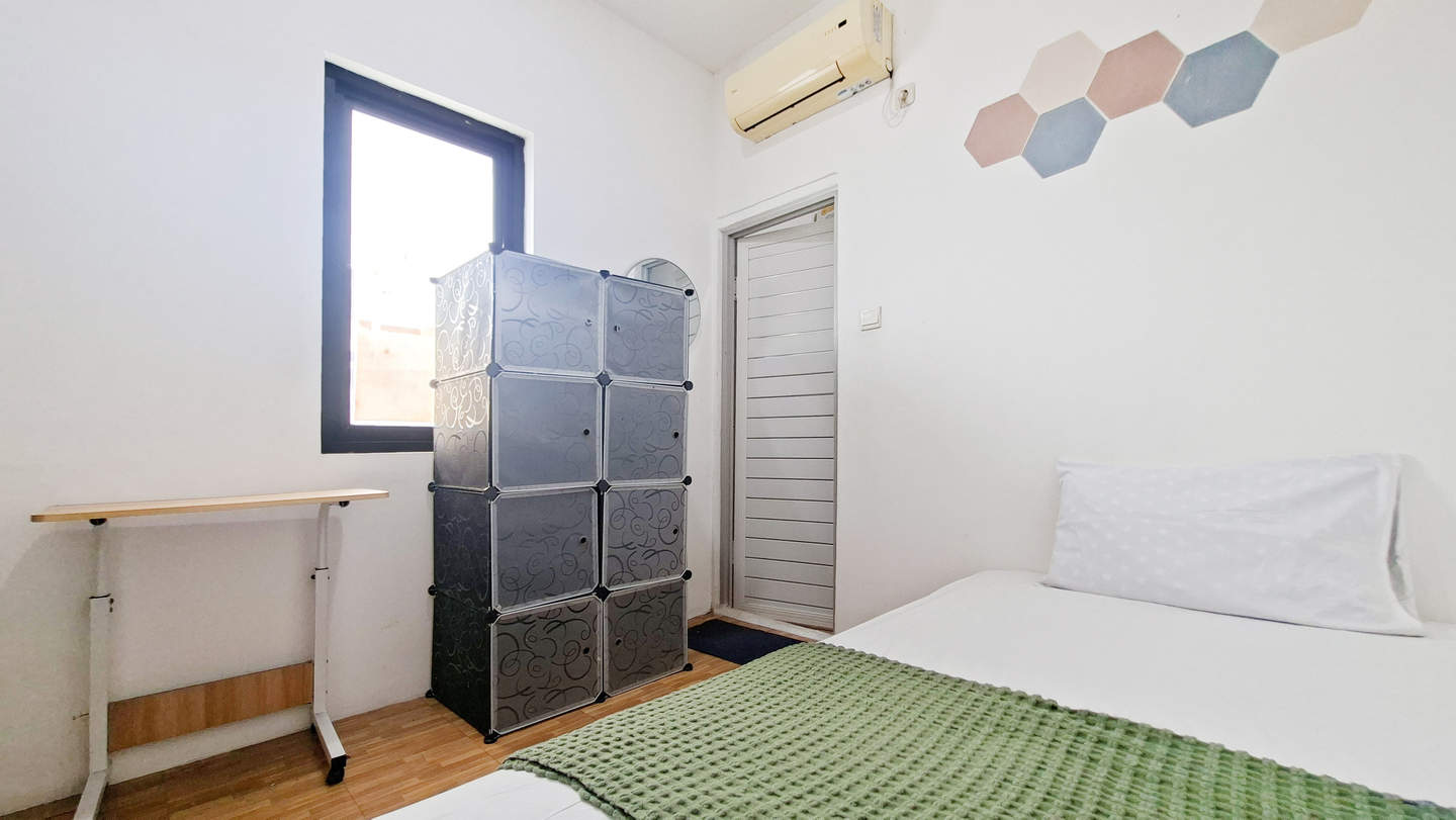 Foto Rukita Unit Kost Jiava Pasar Baru