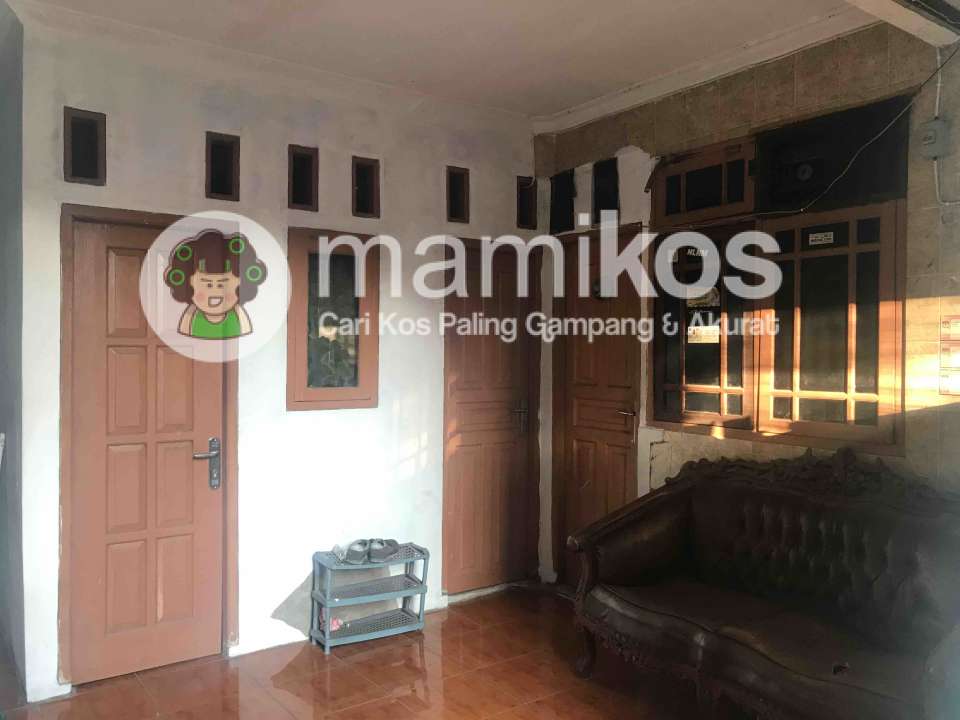 Kost QQ Kebayoran Lama Jakarta Selatan