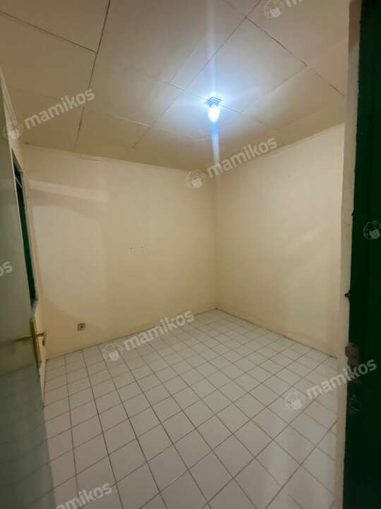 Kost Karawaci Taman Ubud Indah 3 Curug Tangerang