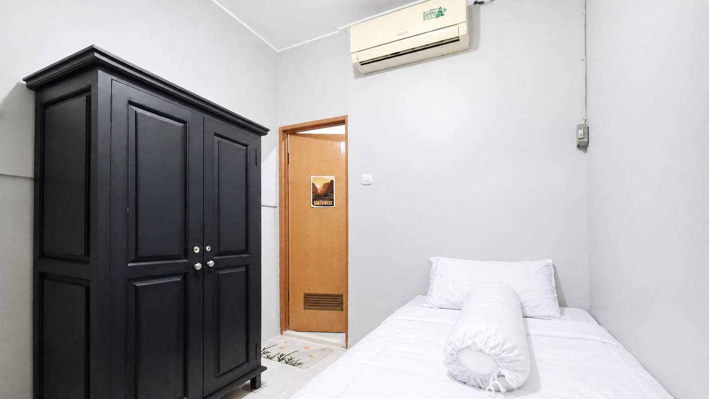 Kost Sunter - Richmond Villa Sunter