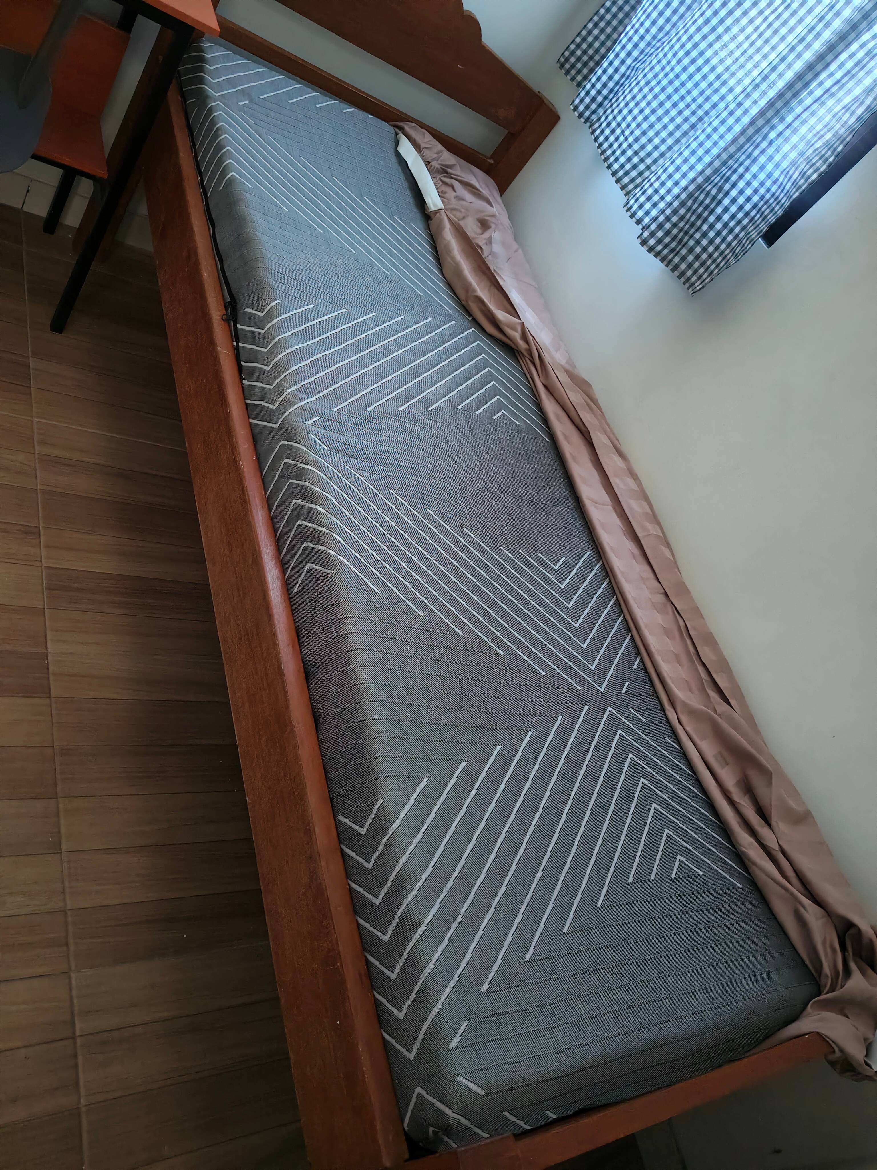 Bed 80