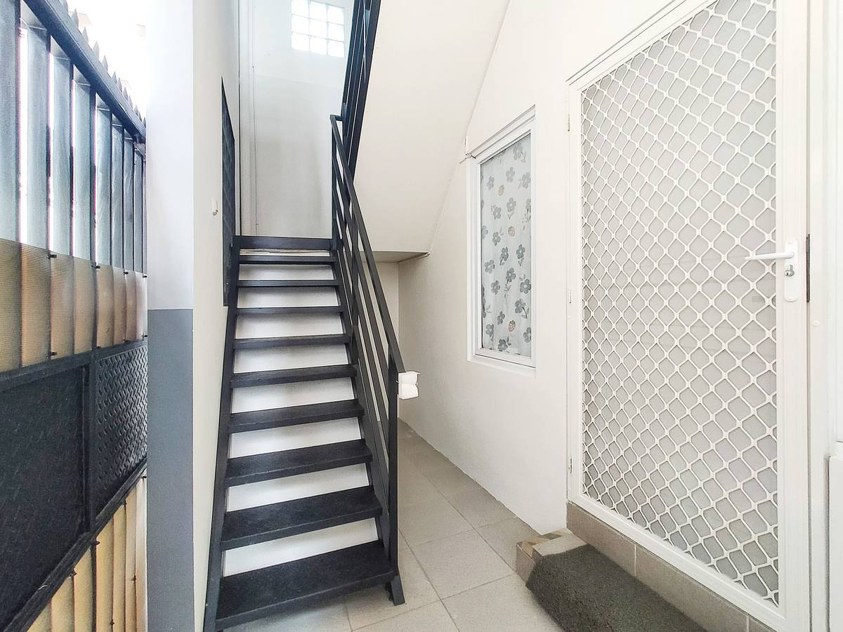 Foto Rukita Unit JP House Simpang Lima Semarang