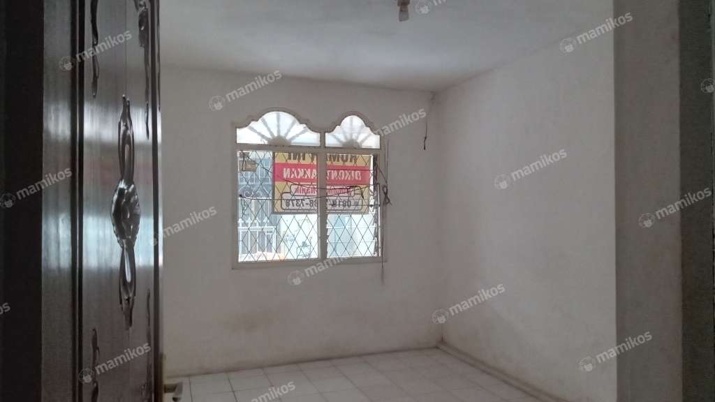 Rumah Kontrakan Nanik Duren Sawit Jakarta Timur