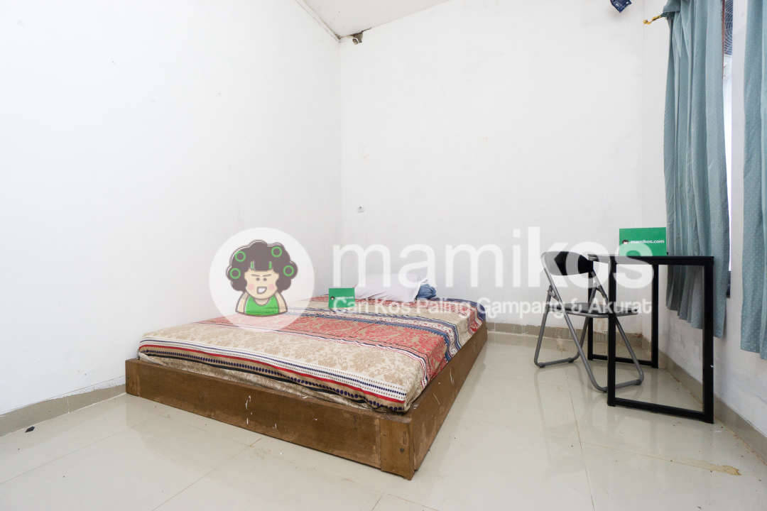 Kost Belina Tipe A Ciputat Timur Tangerang Selatan