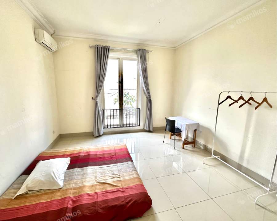 Kost Les Belles Maisons Tipe C Serpong Utara Tangerang Selatan