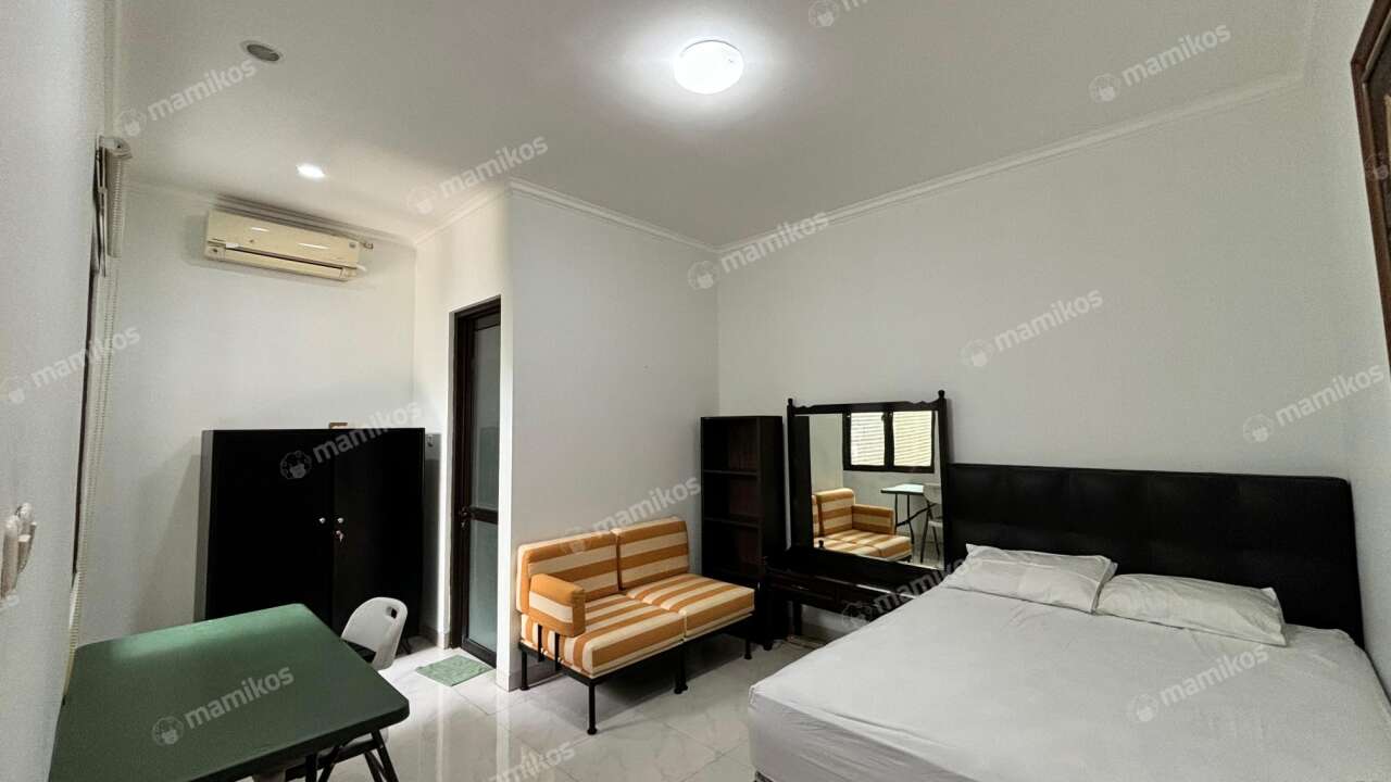 Kost JJ Executive Kebayoran Baru Jakarta Selatan