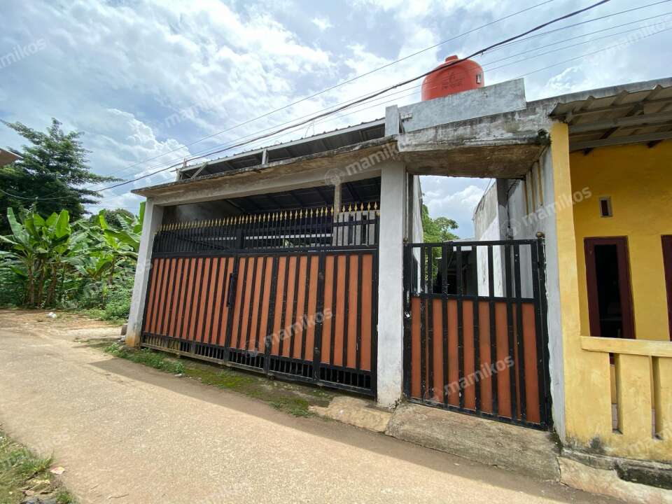 Kost Safitri 2 Cileungsi Bogor