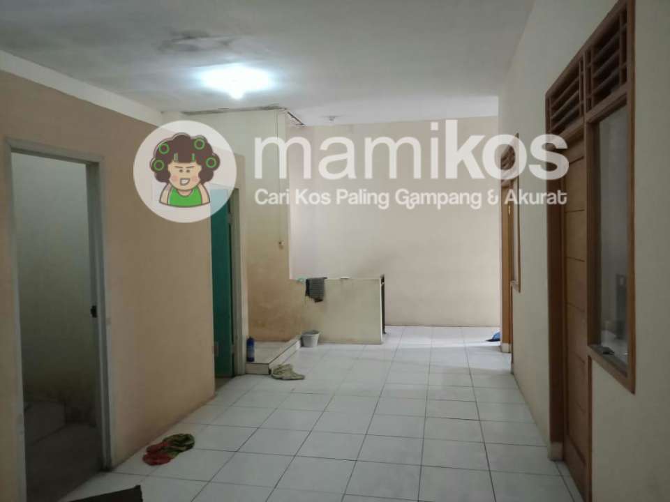 Kost Sani Pesanggrahan Jakarta Selatan