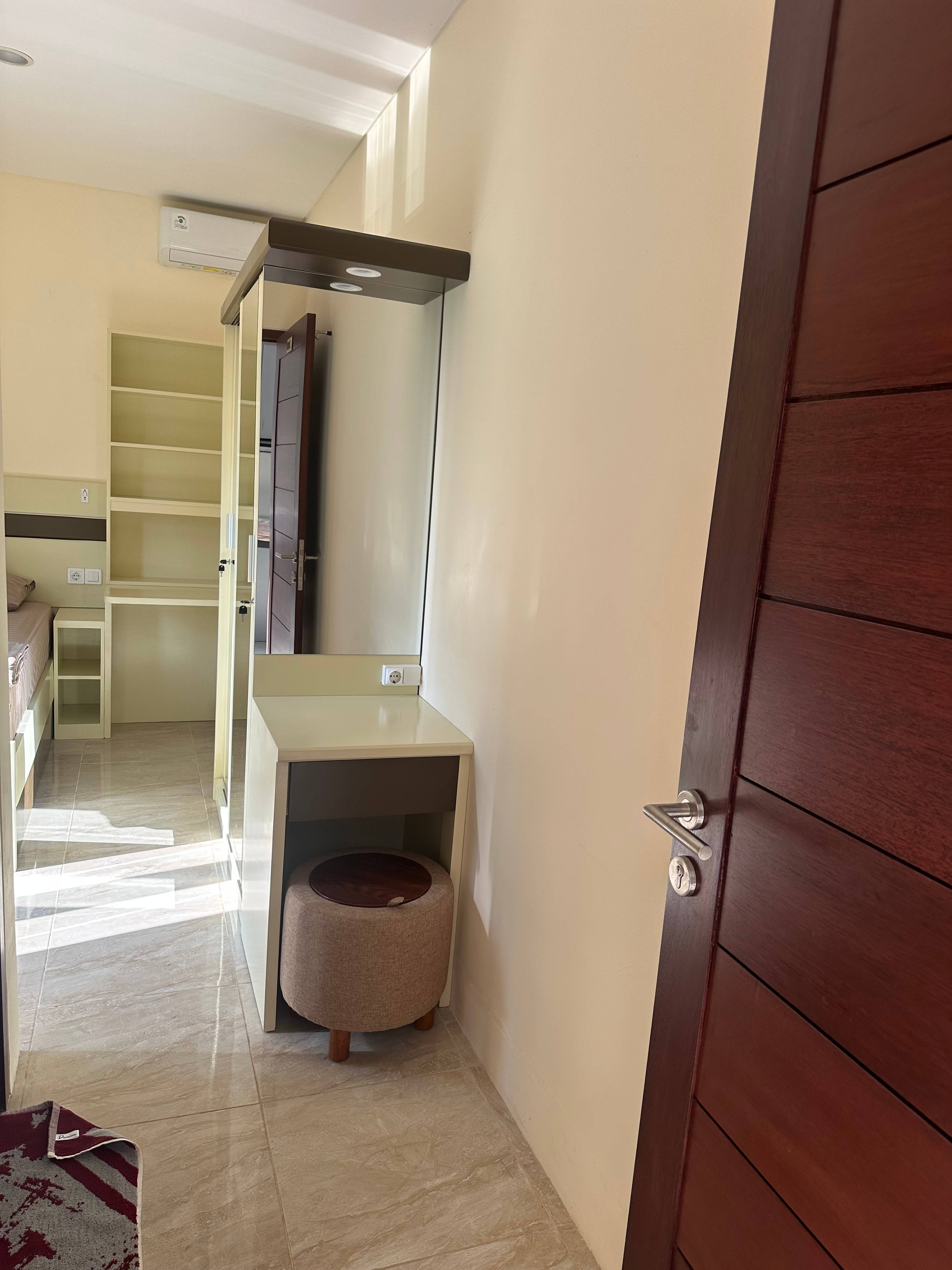Eksklusif Room