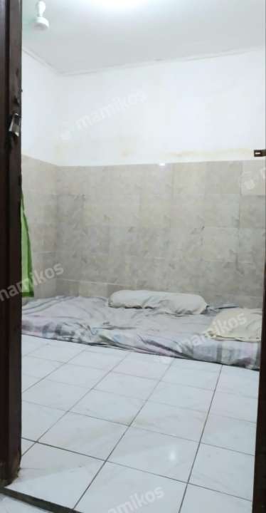 Kost Ibu Nani Tipe A Grogol Petamburan Jakarta Barat