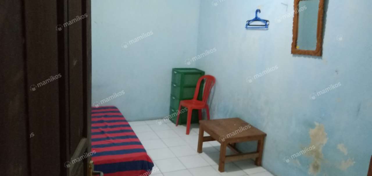 Kost Hercules Bekasi Timur Bekasi