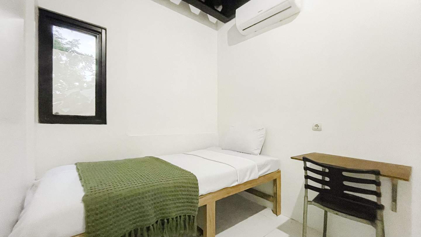 Foto Rukita Unit Kost Chelsea Ciputat