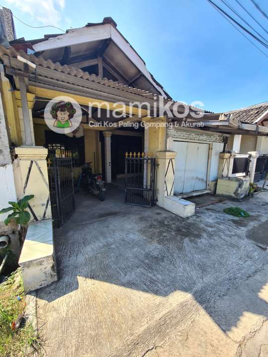 Kost Mangun Jaya Utama Tambun Selatan Bekasi