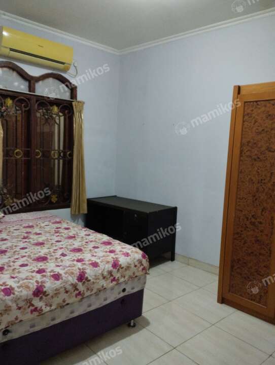 Kost Henny Tipe C Kebayoran Lama Jakarta Selatan