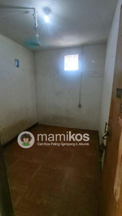Kost Harry Tipe A Tanjung Priok Jakarta Utara