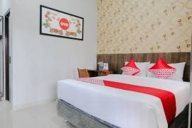 OYO 815 Double D9 Guesthouse Type 1