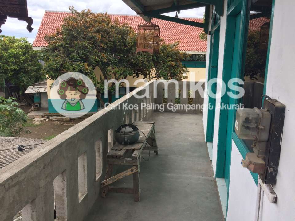 Kost Reika 1 Cengkareng Jakarta Barat