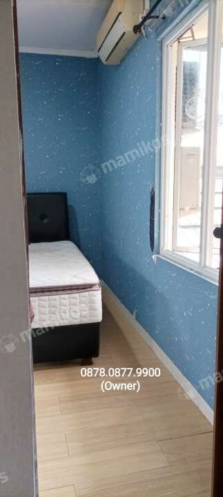 Kost The Icon Executive Cisauk Tangerang