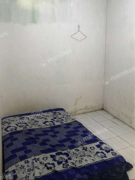 Kost Pak No Bekasi Timur Bekasi