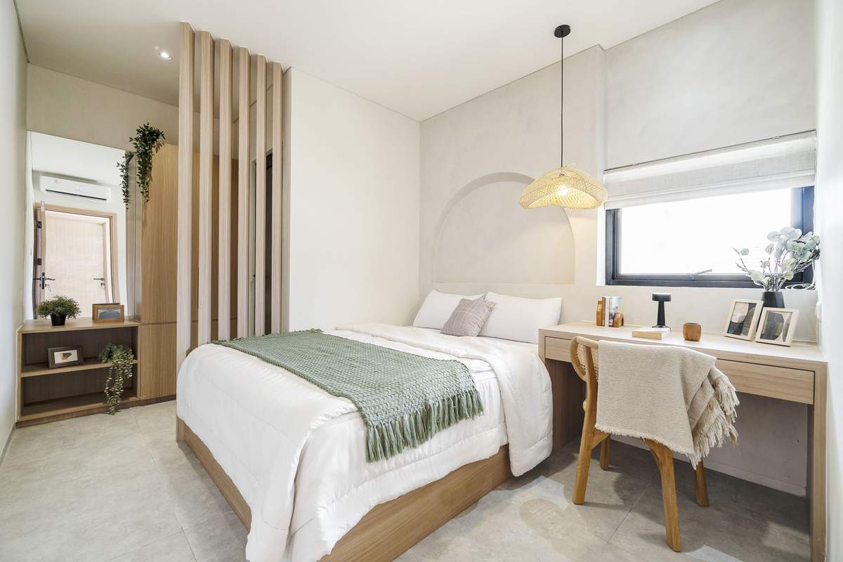 Foto Rukita Unit Rukita Mahina Living Kuta Bali (Available on 1 May 2026)