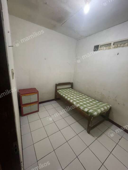 Kost Indah I Pancoran Jakarta Selatan