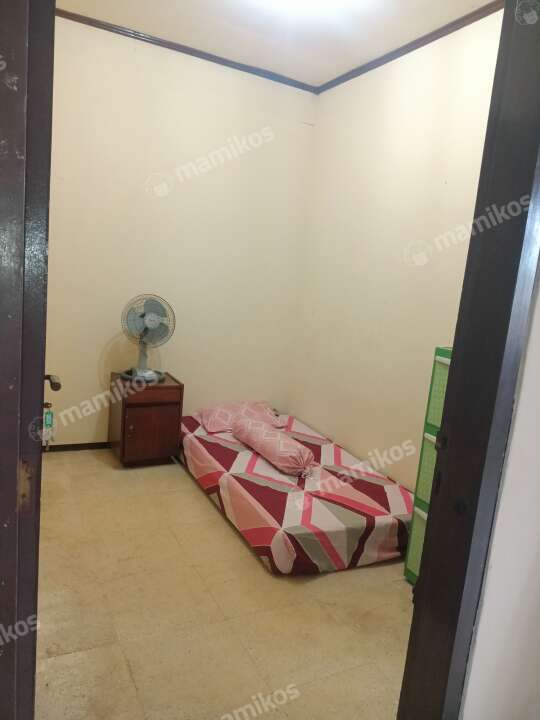 Kost Ony 49DA Kramat Jati Jakarta Timur